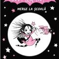 Copertă produs Isadora Moon merge la școală (Vol. 1) - gallery small 