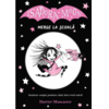 Copertă produs Isadora Moon merge la școală (Vol. 1)