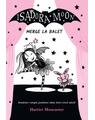 Copertă produs Isadora Moon merge la balet (Vol. 4) - thumb 1