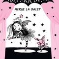 Copertă produs Isadora Moon merge la balet (Vol. 4) - gallery small 