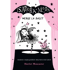 Copertă produs Isadora Moon merge la balet (Vol. 4)