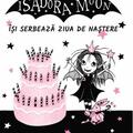 Copertă produs Isadora Moon &icirc;și serbează ziua de naștere (Vol. 3) - gallery small 