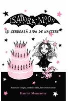 Copertă produs Isadora Moon &icirc;și serbează ziua de naștere (Vol. 3)
