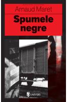 Copertă produs Spumele negre