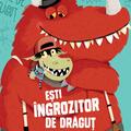 Copertă produs Ești &icirc;ngrozitor de drăguț - gallery small 