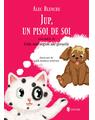 Copertă produs Cele trei reguli ale greșelii. Jup, un pisoi de soi (Vol. 6) - thumb 1