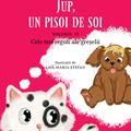 Copertă produs Cele trei reguli ale greșelii. Jup, un pisoi de soi (Vol. 6) - gallery small 