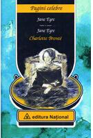 Copertă produs Jane Eyre