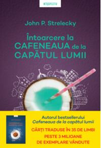 Copertă produs Întoarcere la Cafeneaua de la capătul lumii (Vol. 2)