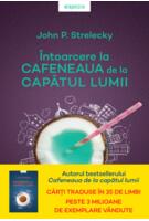 Copertă produs Întoarcere la Cafeneaua de la capătul lumii (Vol. 2)