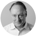Fotografie autor Andrew Roberts