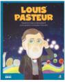 Copertă produs Louis Pasteur. Savantul care a descoperit cum putem combate microbii. Seria Micii mei Eroi (Vol. 28) - thumb 1