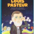 Copertă produs Louis Pasteur. Savantul care a descoperit cum putem combate microbii. Seria Micii mei Eroi (Vol. 28) - gallery small 