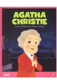 Copertă produs Agatha Christie. Micii mei Eroi (Vol. 29)