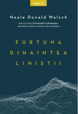 Copertă produs Furtuna dinaintea liniștii