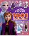 Copertă produs Disney. Regatul de gheață II. 1001 de autocolante - thumb 1