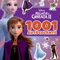 Copertă produs Disney. Regatul de gheață II. 1001 de autocolante - gallery small 
