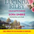 Copertă produs Sora Umbră. Cele șapte surori (Vol. 3) - gallery small 