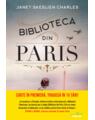 Copertă produs Biblioteca din Paris - thumb 1