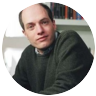 Fotografie autor Alain de Botton