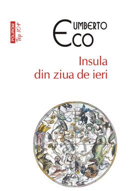 Copertă produs Insula din ziua de ieri (Top 10+)