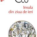 Copertă produs Insula din ziua de ieri (Top 10+) - gallery small 