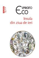 Imagine produs Insula din ziua de ieri (Top 10+)