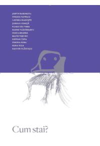 Copertă produs Cum stai?