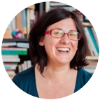 Fotografie autor Elena Vlădăreanu