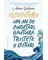Copertă produs Iscoditorii - thumb 1