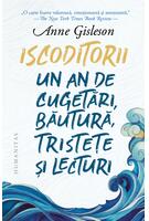 Imagine produs Iscoditorii