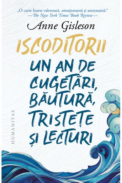 Iscoditorii
