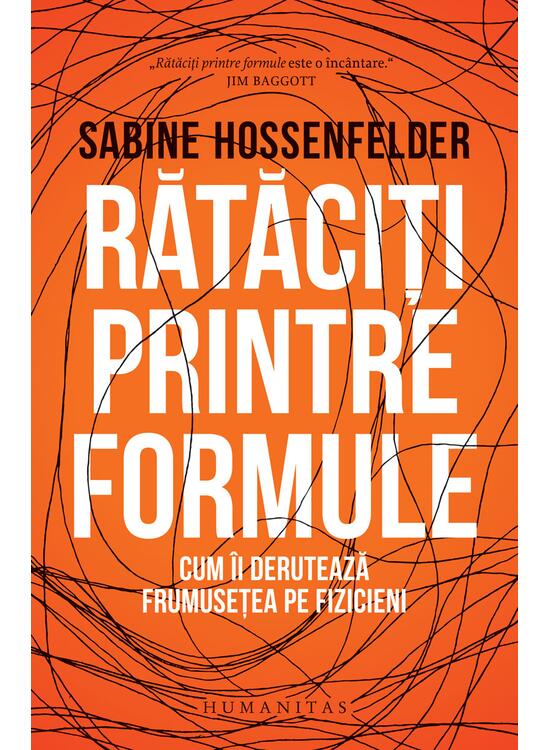 Copertă produs Rătăciți printre formule - gallery big 1