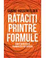 Copertă produs Rătăciți printre formule - thumb 1