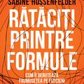 Copertă produs Rătăciți printre formule - gallery small 