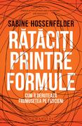 Rătăciți printre formule
