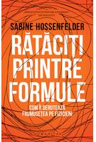 Copertă produs Rătăciți printre formule