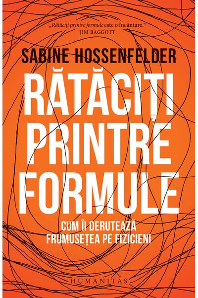 Rătăciți printre formule