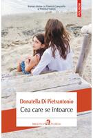 Copertă produs Cea care se &icirc;ntoarce