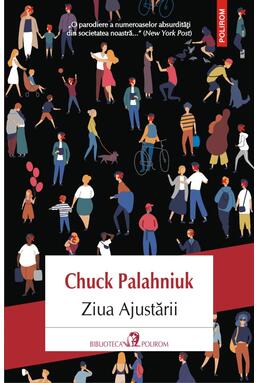 Copertă produs Ziua Ajustării