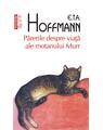Copertă produs Părerile despre viață ale motanului Murr (Top 10+) - thumb 1