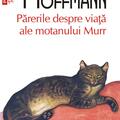 Copertă produs Părerile despre viață ale motanului Murr (Top 10+) - gallery small 