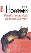 Părerile despre viață ale motanului Murr (Top 10+)