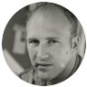 Ken Kesey