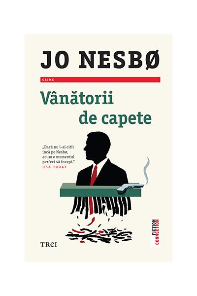 V&acirc;nătorii de capete