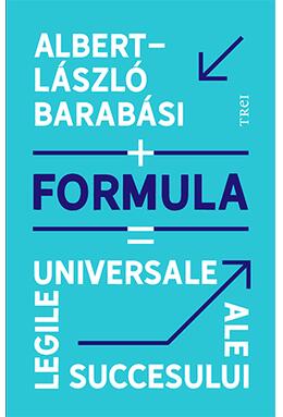 Copertă produs Formula. Legile universale ale succesului