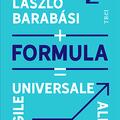 Copertă produs Formula. Legile universale ale succesului - gallery small 