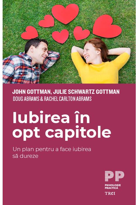 Copertă produs Iubirea &icirc;n opt capitole