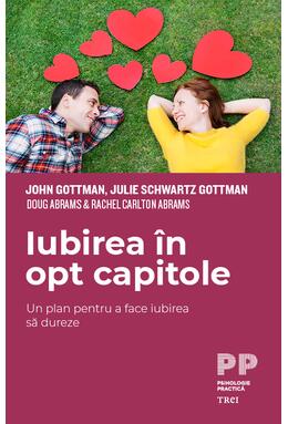 Copertă produs Iubirea &icirc;n opt capitole