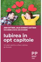 Copertă produs Iubirea &icirc;n opt capitole